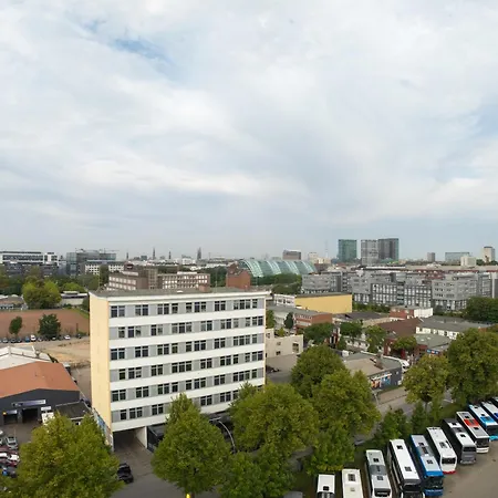 Bo Hotel Hamburg