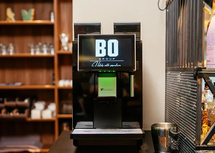 Hotel Bo