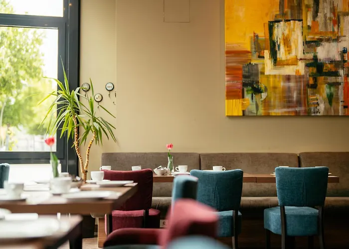 Bo Hotel 3*