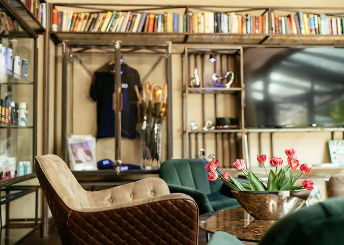 Bo Hotel 3*