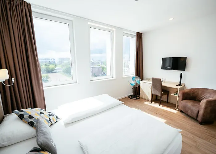 Bo Hotel Hamburg