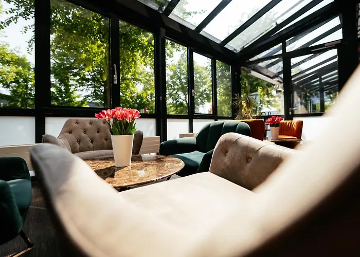 Hotel Bo Hamburg