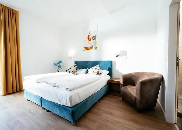 Bo Hotel 3*