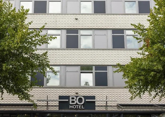 Bo Hotel
