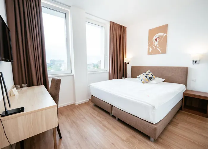 Bo Hotel Hamburg