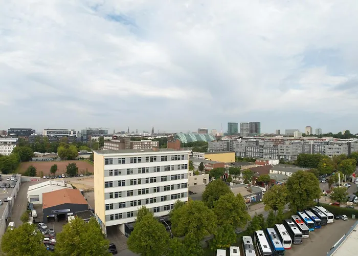 Bo Hamburg