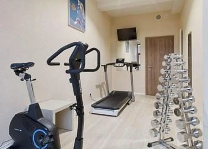 Hotel Bo
