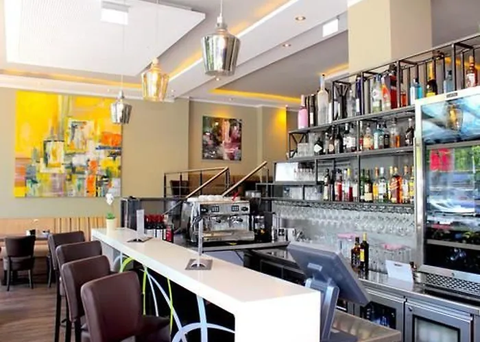 Bo Hotel Amburgo