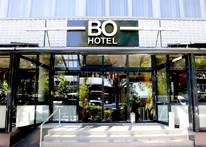 Bo Hotel 3*