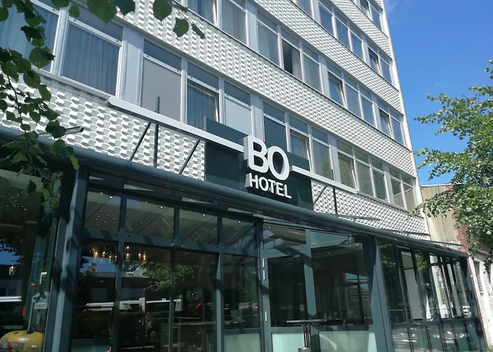 Bo Hotel