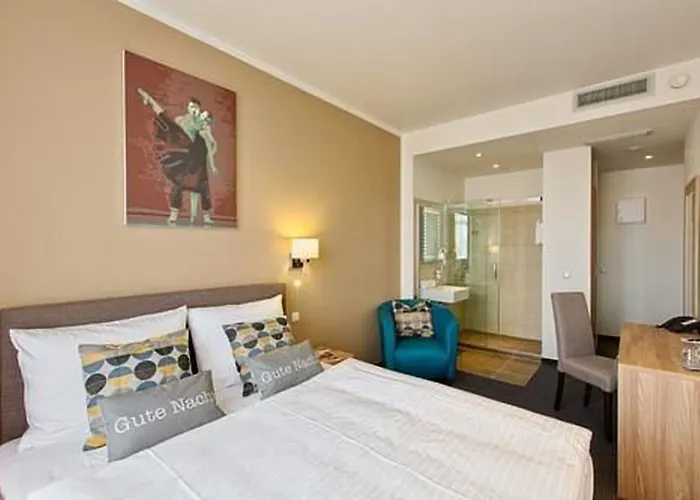 Bo Hotel 3*