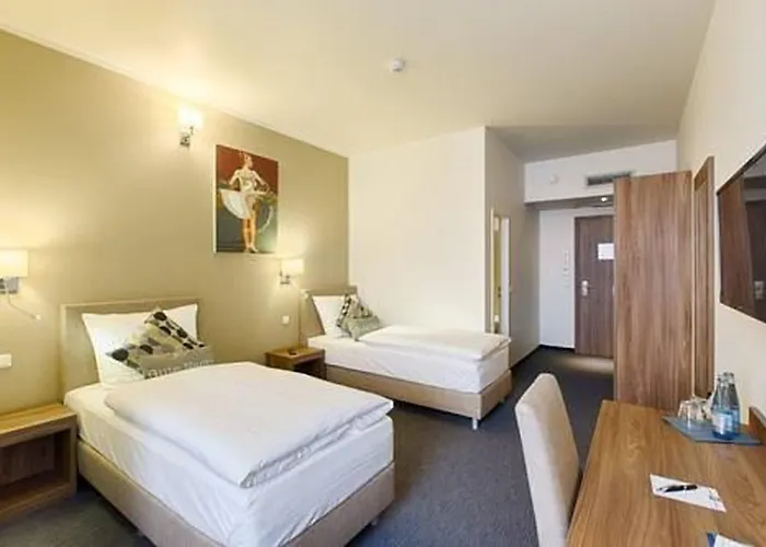 Bo Hotel Hamburg