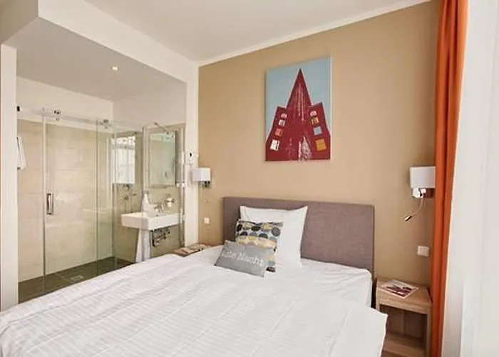Hotel Bo