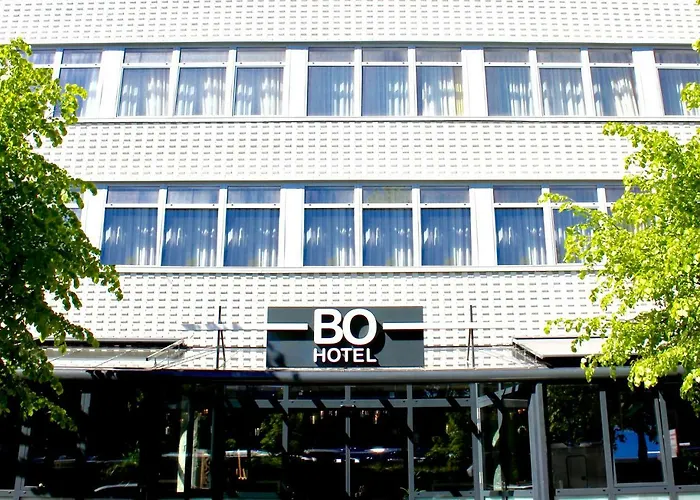 Hotel Bo